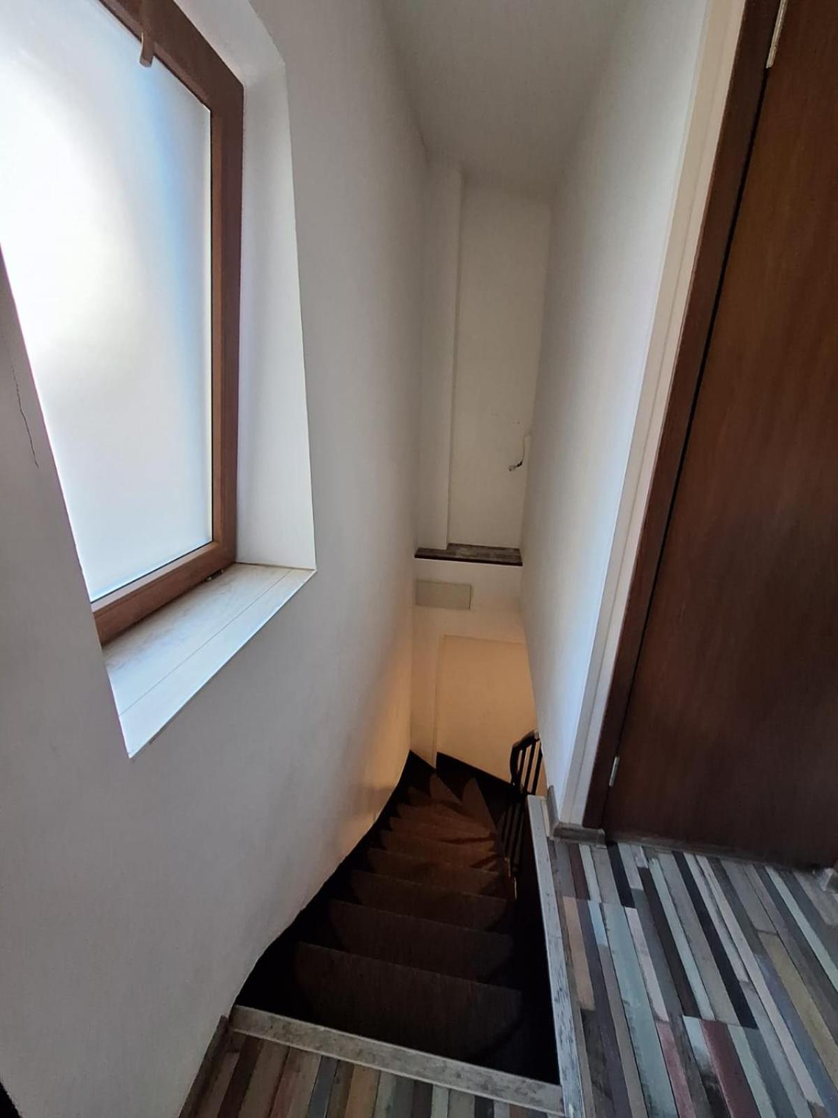 Vila Ris Piata Romana Bucarest Exterior foto